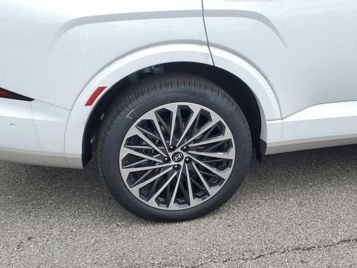 Pearl 2026 Hyundai Palisade Hybrid Calligraphy