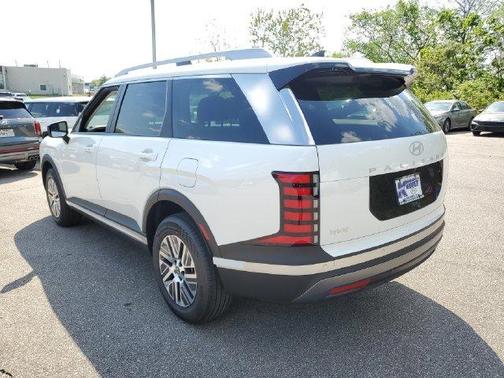Pearl 2026 Hyundai PALISADE SEL