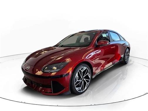 2024 Hyundai IONIQ 6 SEL