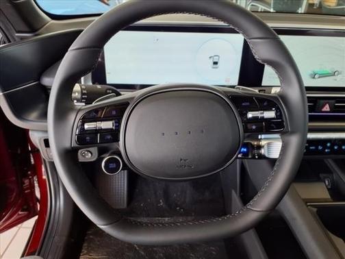 2024 Hyundai IONIQ 6 SEL