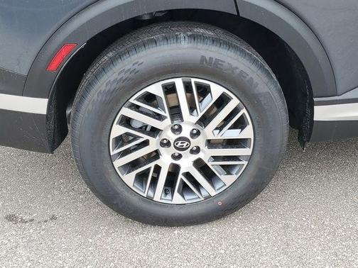 2026 Hyundai PALISADE SEL Premium 7P