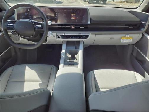 2024 Hyundai IONIQ 6 SEL