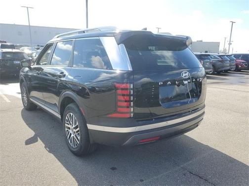2026 Hyundai PALISADE SEL Premium 7P