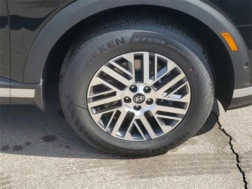 2026 Hyundai PALISADE SEL Premium 7P