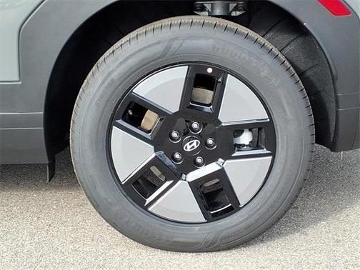 2026 Hyundai SANTA FE HEV SE