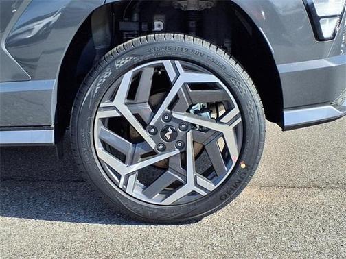 2025 Hyundai KONA N Line S