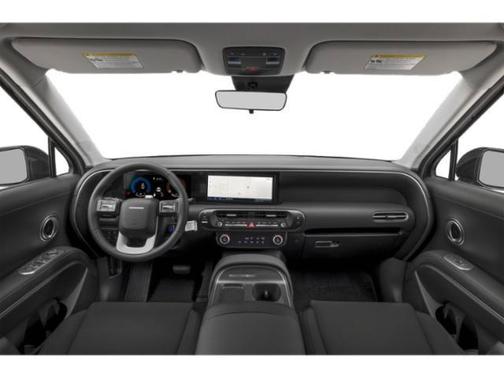 White 2027 Hyundai PALISADE SE