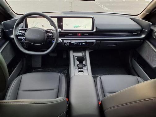 2025 Hyundai IONIQ 6 SEL