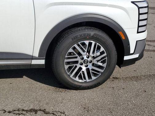 2026 Hyundai PALISADE SEL Premium 7P