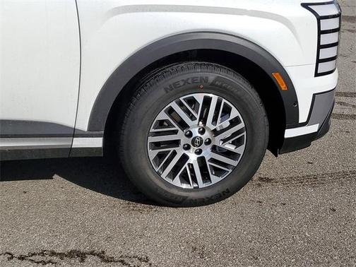 2026 Hyundai PALISADE SEL Premium 7P