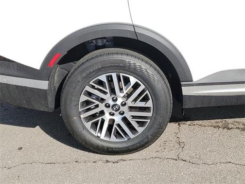 2026 Hyundai PALISADE SEL Premium 7P