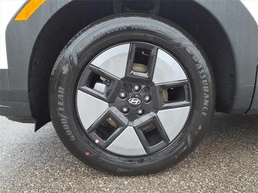 2026 Hyundai SANTA FE HEV SEL