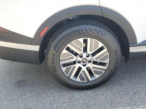 Pearl 2027 Hyundai PALISADE SEL