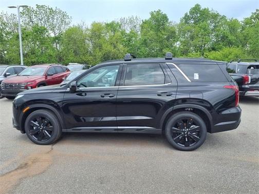 2025 Hyundai PALISADE XRT