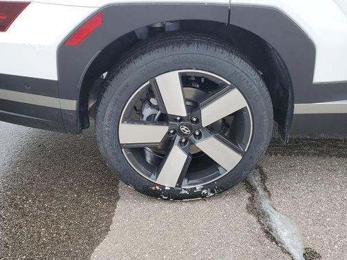 2026 Hyundai SANTA FE HEV Limited