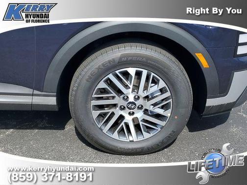 Sapphire 2026 Hyundai PALISADE SEL