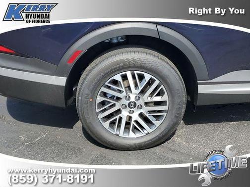 Sapphire 2026 Hyundai PALISADE SEL