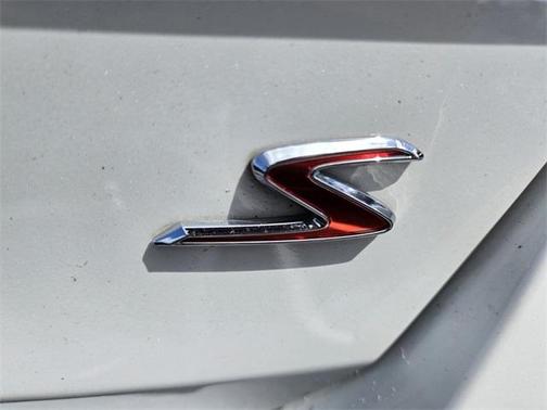 2020 Kia Optima S