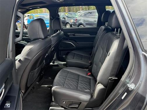 2024 Kia Telluride SX X-Pro