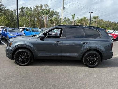 2024 Kia Telluride SX X-Pro