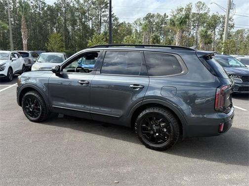 2024 Kia Telluride SX X-Pro