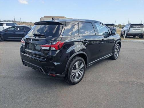 2024 Mitsubishi Outlander Sport 2.0 ES