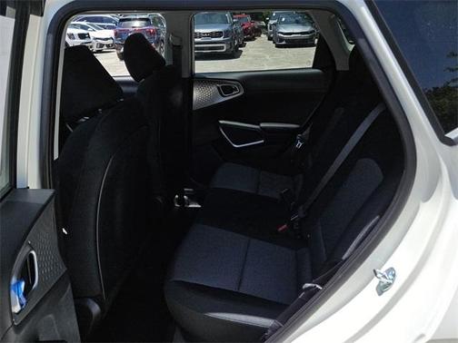 2025 Kia Soul S