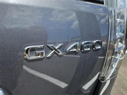 2023 Lexus GX 460 Base