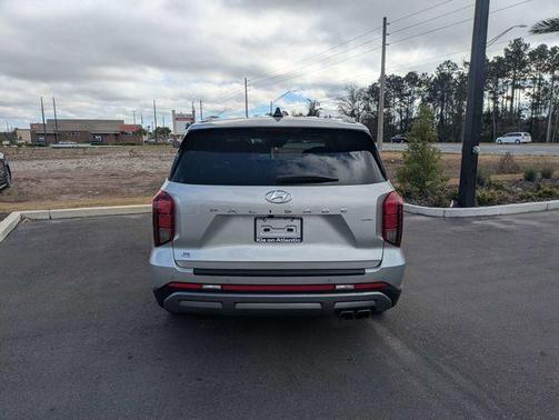 2023 Hyundai PALISADE SEL