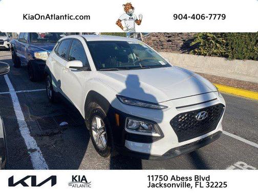 2019 Hyundai KONA SE