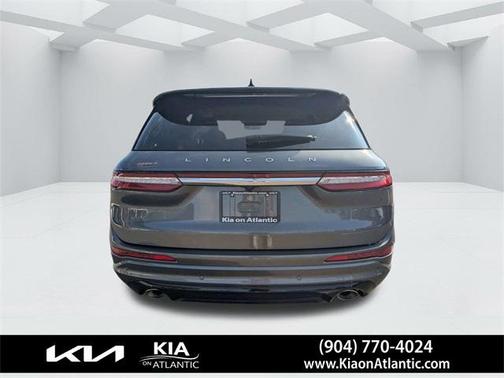 2023 Lincoln Corsair Reserve