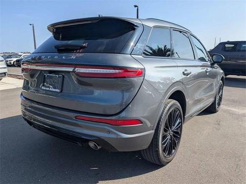 2023 Lincoln Corsair Reserve