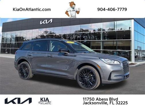 2023 Lincoln Corsair Reserve