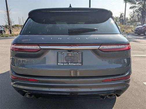 2023 Lincoln Corsair Reserve