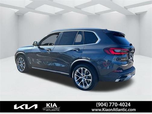 2021 BMW X5 sDrive40i