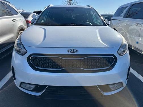 2019 Kia Niro EX