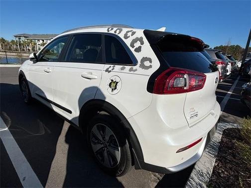 2019 Kia Niro EX