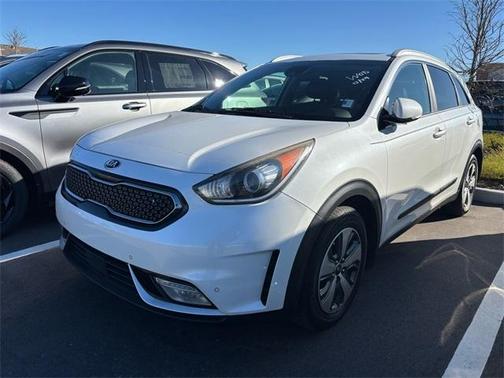2019 Kia Niro EX