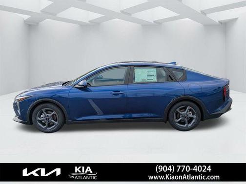 2026 Kia K4 
