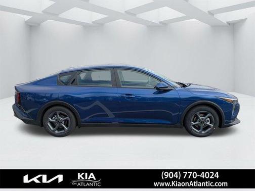 2026 Kia K4 