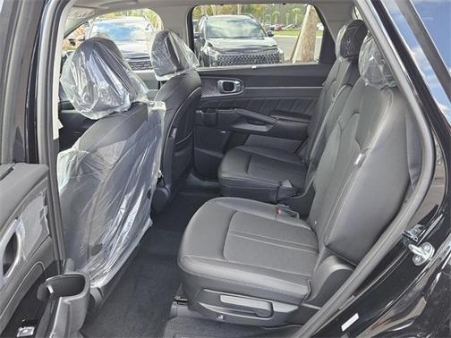 2026 Kia Sorento SX