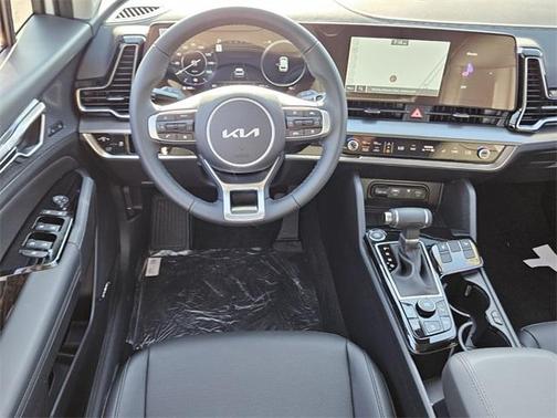 2025 Kia Sportage SX