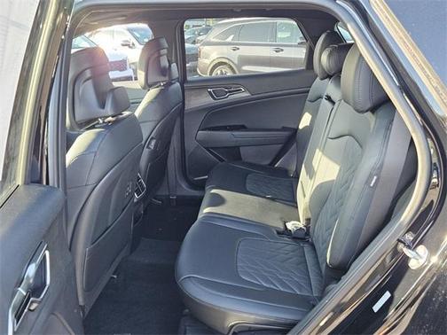 2025 Kia Sportage X-Pro