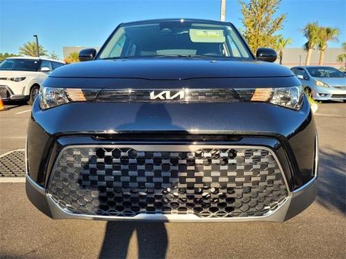 2025 Kia Soul EX