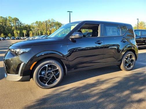 2025 Kia Soul EX