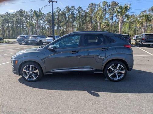 2020 Hyundai KONA Ultimate