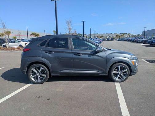 2020 Hyundai KONA Ultimate