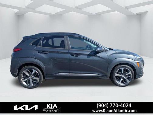 2020 Hyundai KONA Ultimate
