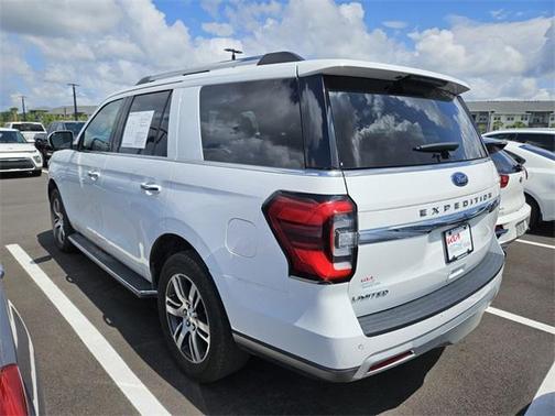 2023 Ford Expedition Limited