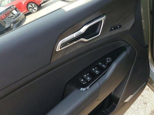 2025 Kia Sportage X-Pro